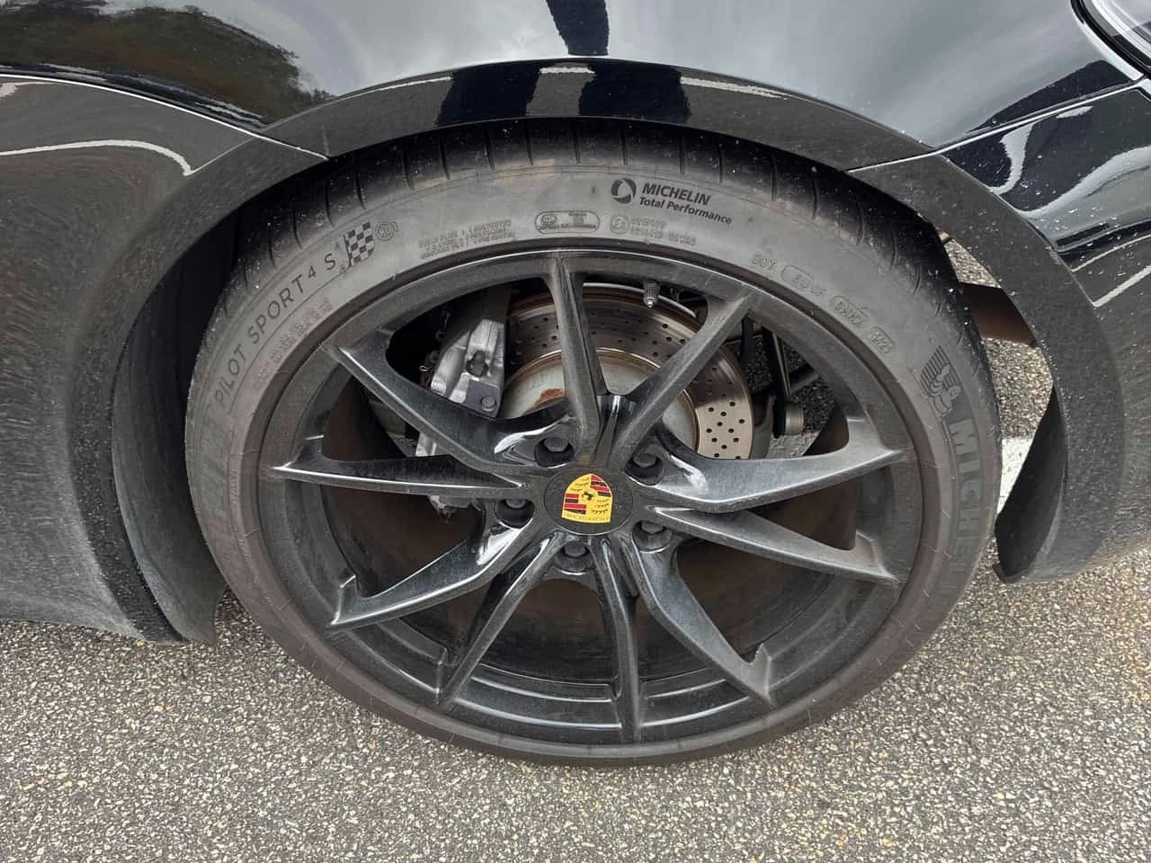 Porsche Cayman / ���� ���������� / ��� ��������� / ���������� | Mobile.bg � ����������� 13