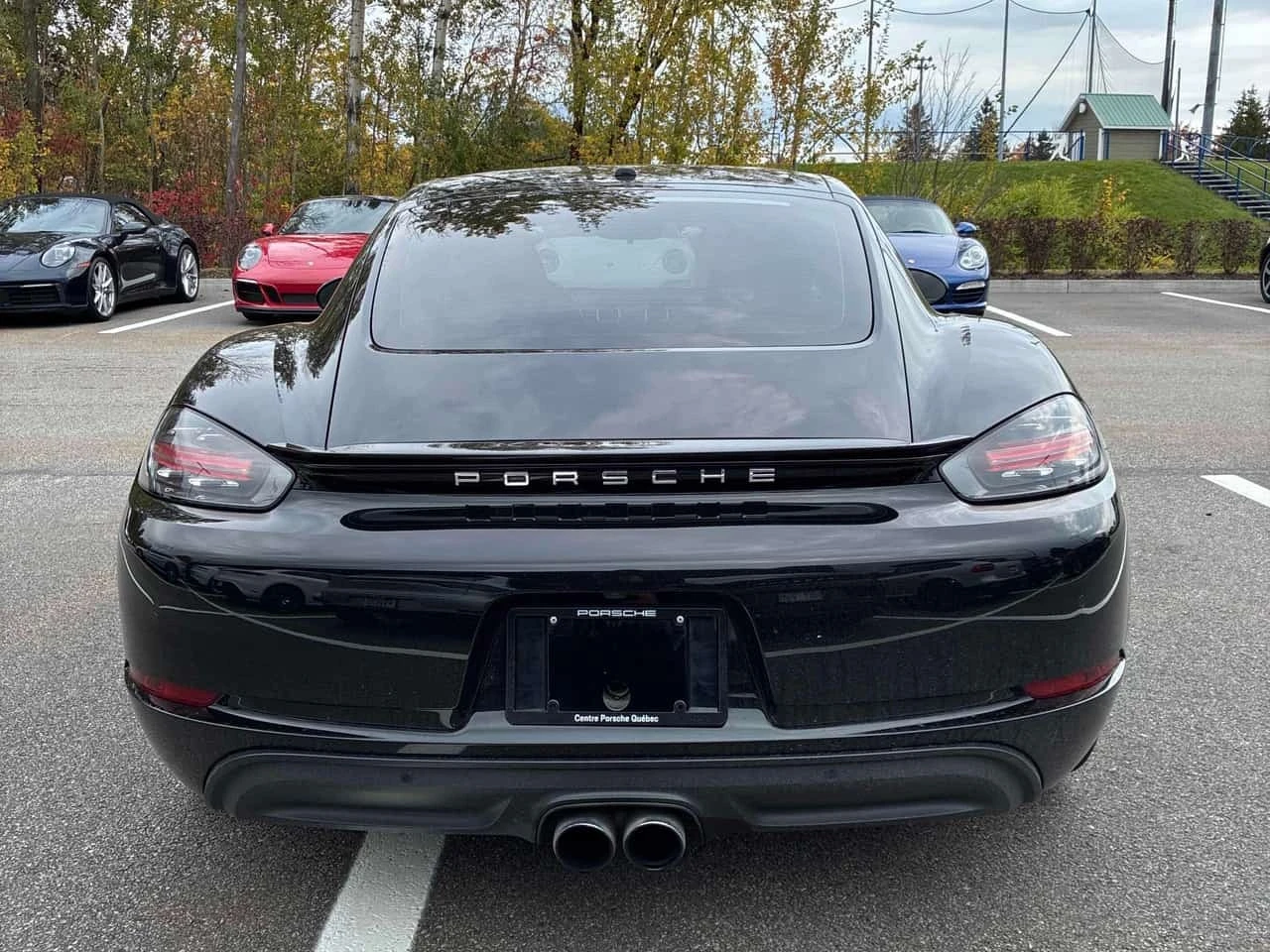 Porsche Cayman / ���� ���������� / ��� ��������� / ���������� | Mobile.bg � ����������� 4
