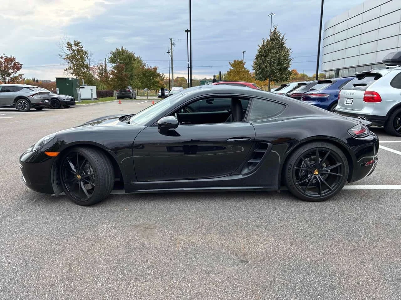 Porsche Cayman / ���� ���������� / ��� ��������� / ���������� | Mobile.bg � ����������� 2