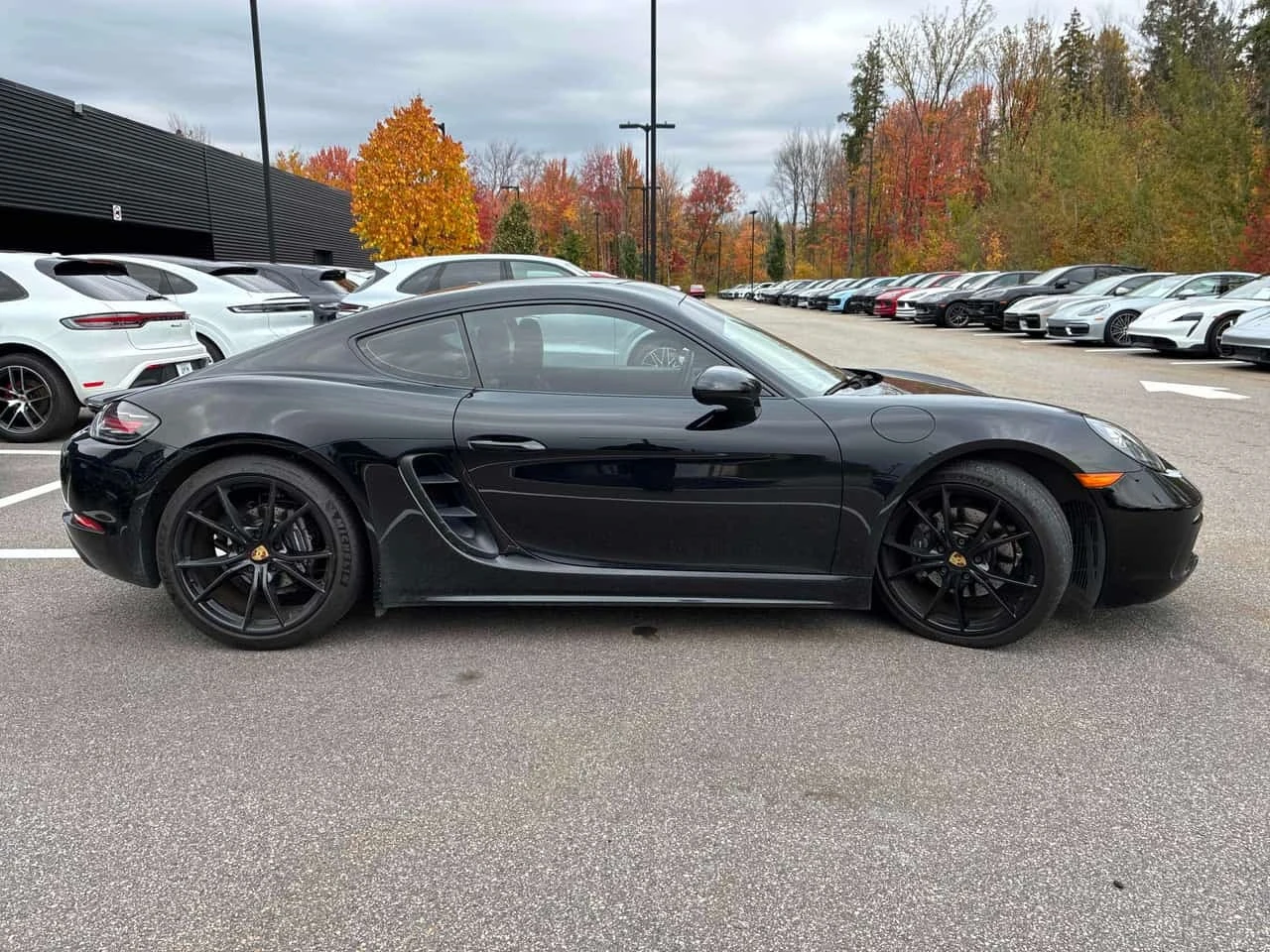 Porsche Cayman / ���� ���������� / ��� ��������� / ���������� | Mobile.bg � ����������� 3