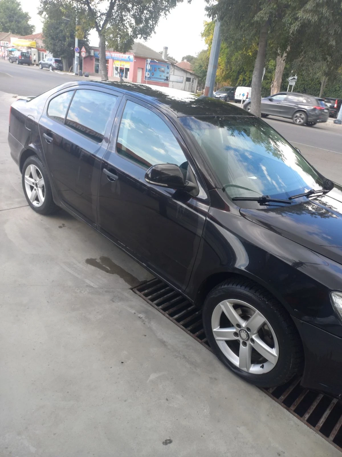 Skoda Octavia, снимка 2 - Автомобили и джипове - 56425884