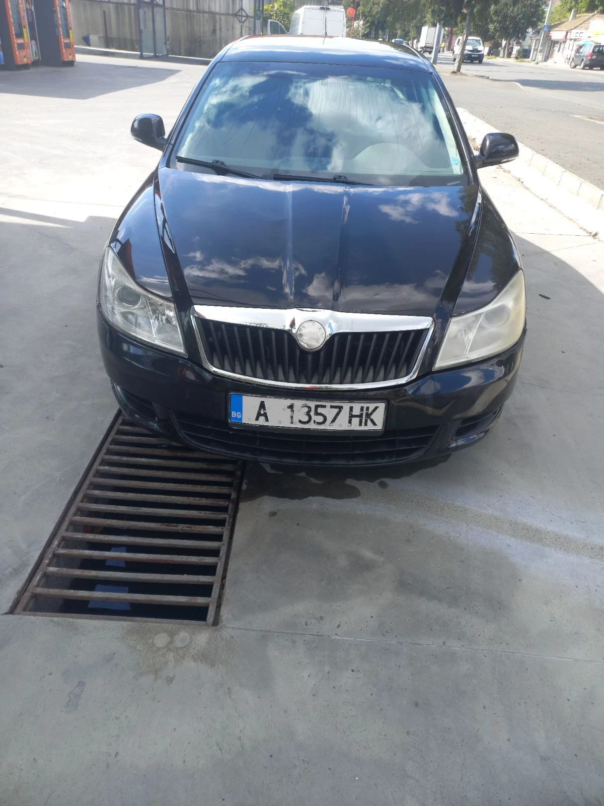 Skoda Octavia, снимка 3 - Автомобили и джипове - 56425884