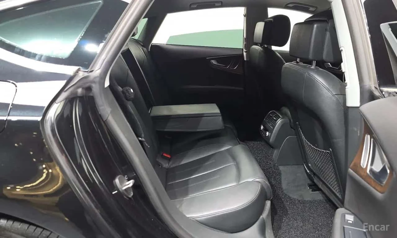 Audi A7 * 55 TDI Quattro Dynamic * , снимка 11 - Автомобили и джипове - 56615345