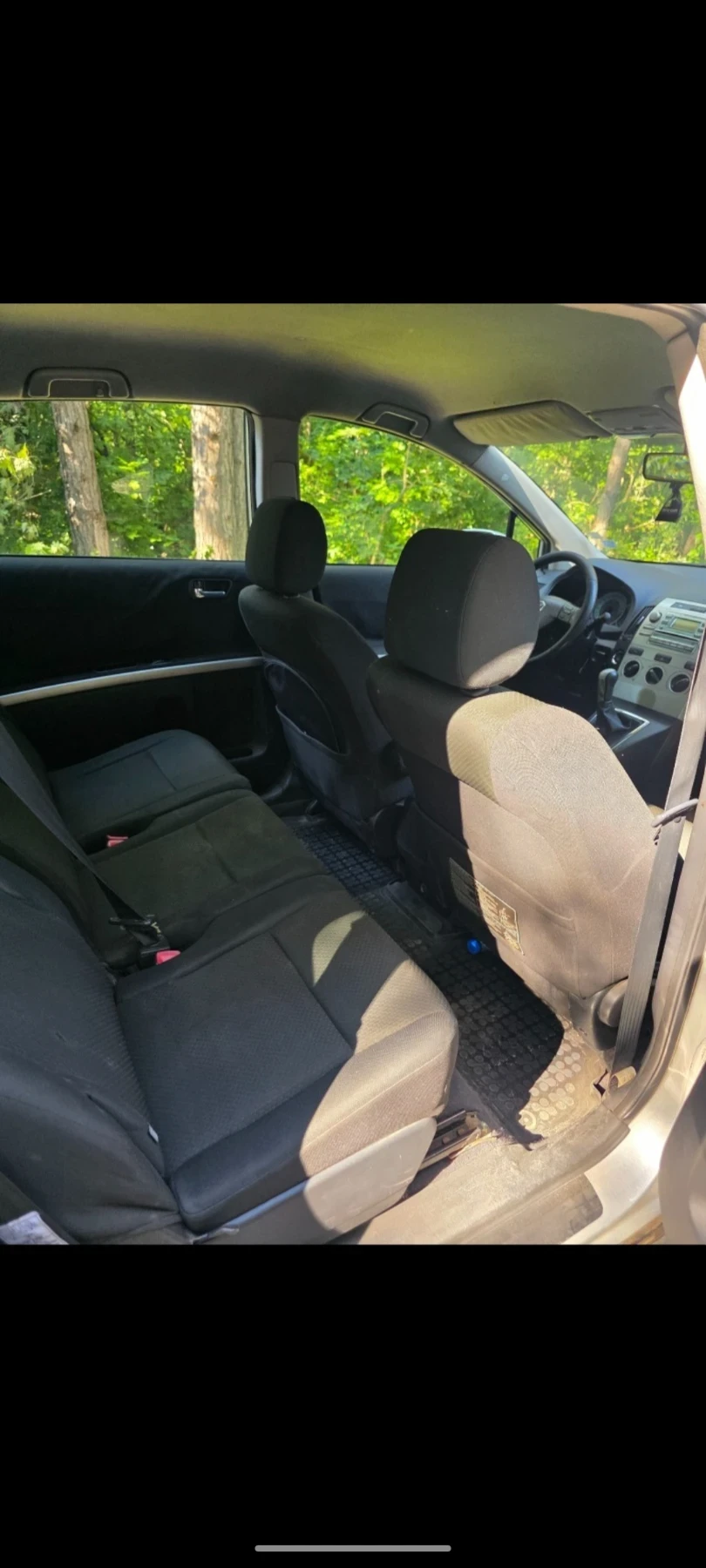 Toyota Corolla verso 2.2 , снимка 4 - Автомобили и джипове - 56615525