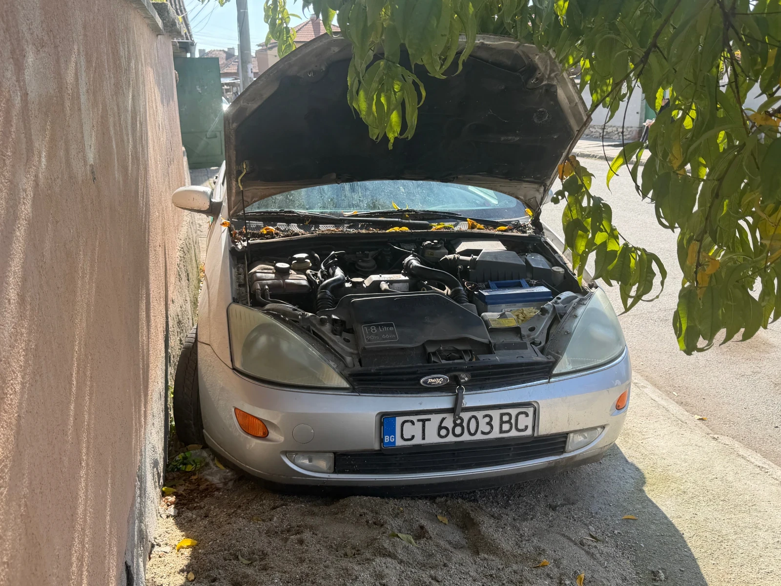 Ford Focus | Mobile.bg � ����������� 3
