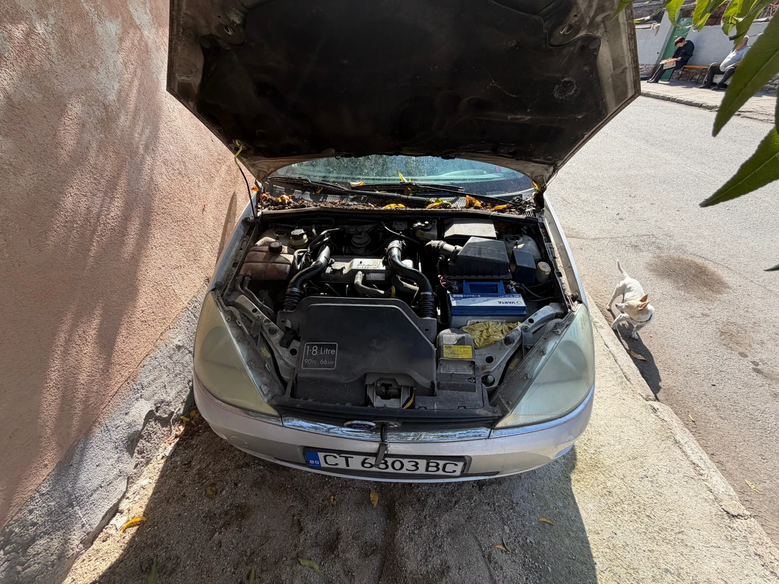 Ford Focus | Mobile.bg � ����������� 4