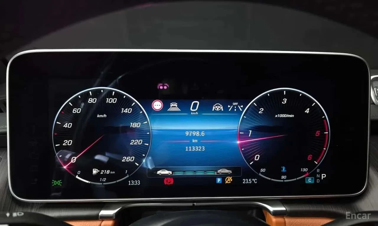 Mercedes-Benz S 400, снимка 8 - Автомобили и джипове - 56689064