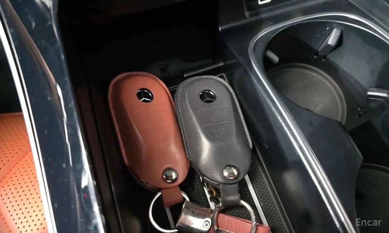 Mercedes-Benz S 400, снимка 16 - Автомобили и джипове - 56689064