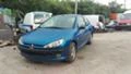 Peugeot 206 1.4HDI euro5, снимка 2