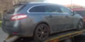 Peugeot 508 8 бр. SW 1.6EHDI ALLURE, снимка 1