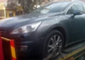 Peugeot 508 8 бр. SW 1.6EHDI ALLURE, снимка 4