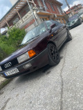 Audi 80 б3 1.8S - изображение 2