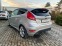 Обява за продажба на Ford Fiesta 1.6i ZETEC S ГАЗ ~11 000 лв. - изображение 5