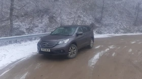 Honda Cr-v, снимка 5