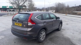 Honda Cr-v, снимка 6
