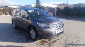 Honda Cr-v, снимка 3
