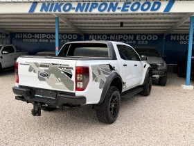 Ford Raptor RAPTOR/2.0 , снимка 7