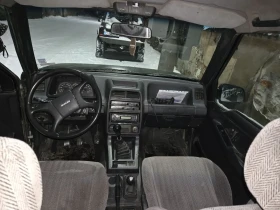 Suzuki Vitara  1.6 16 LPG, снимка 9