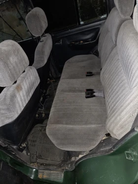 Suzuki Vitara  1.6 16 LPG, снимка 10