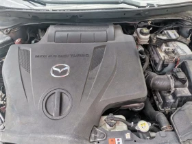 Mazda CX-7 2.3 TURBO + GAZ, снимка 12
