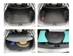 Mazda CX-7 2.3 TURBO + GAZ, снимка 10