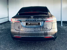 Tesla Model X 90D, снимка 6