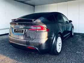 Tesla Model X 90D, снимка 4