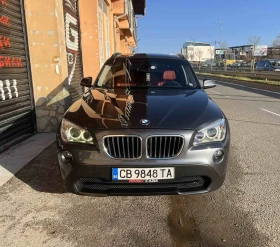 BMW X1 2.5d/218HP/X-Drive/8ZF/ПОДГРЕВ/FACE/RECARO, снимка 1