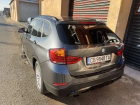 BMW X1 2.5d/218HP/X-Drive/8ZF/ПОДГРЕВ/FACE/RECARO, снимка 3