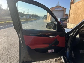 BMW X1 2.5d/218HP/X-Drive/8ZF/ПОДГРЕВ/FACE/RECARO, снимка 4