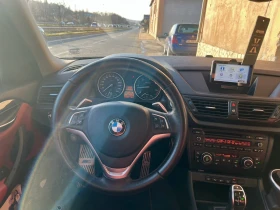 BMW X1 2.5d/218HP/X-Drive/8ZF/ПОДГРЕВ/FACE/RECARO, снимка 6