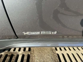 BMW X1 2.5d/218HP/X-Drive/8ZF/ПОДГРЕВ/FACE/RECARO, снимка 10