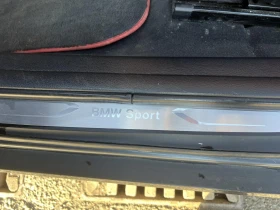 BMW X1 2.5d/218HP/X-Drive/8ZF/ПОДГРЕВ/FACE/RECARO, снимка 11