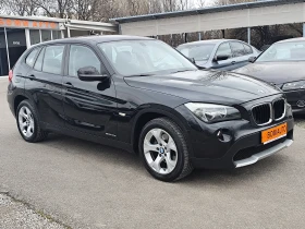 BMW X1 SDRIVE 18D* 2.0D* АВТОМАТИК* , снимка 3