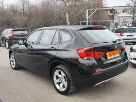 BMW X1 SDRIVE 18D* 2.0D* АВТОМАТИК* , снимка 6