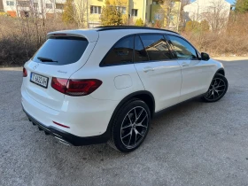 Mercedes-Benz GLC 300 EQ-BOOST/FACE-LIFT/DIGITAL/AMG/PANORAMA/TOP, снимка 5