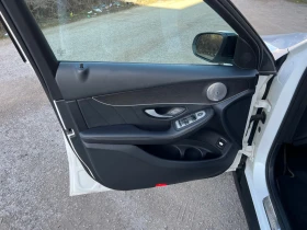 Mercedes-Benz GLC 300 EQ-BOOST/FACE-LIFT/DIGITAL/AMG/PANORAMA/TOP, снимка 9