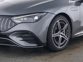 Mercedes-Benz EQE 43 AMG/4-MATIC/BURM/DIGITAL LIGHT/KEYLESS/, снимка 2