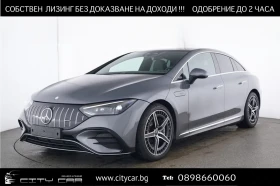 Mercedes-Benz EQE 43 AMG/4-MATIC/BURM/DIGITAL LIGHT/KEYLESS/, снимка 1