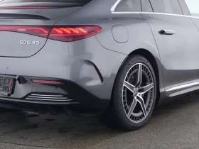 Mercedes-Benz EQE 43 AMG/4-MATIC/BURM/DIGITAL LIGHT/KEYLESS/, снимка 4