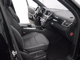 Mercedes-Benz ML 350 AMG Блокирал Двигател, снимка 9