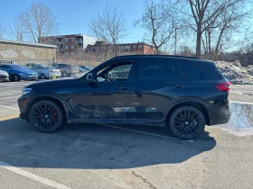 BMW X5 4pi * HYBRID * MPACK * ПОДГРЕВ * ПАНОРАМА * ЩОРИ, снимка 4