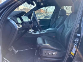 BMW X5 4pi * HYBRID * MPACK * ПОДГРЕВ * ПАНОРАМА * ЩОРИ, снимка 6