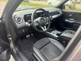 Mercedes-Benz GLB 250 AMG/ПАНОРАМА/ДИСТРОНИК/360, снимка 7