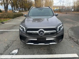 Mercedes-Benz GLB 250 AMG/ПАНОРАМА/ДИСТРОНИК/360, снимка 2