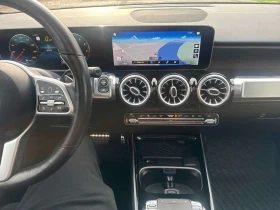 Mercedes-Benz GLB 250 AMG/ПАНОРАМА/ДИСТРОНИК/360, снимка 9