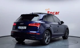 Audi SQ5 3.0TDI Disi* Cam 360* , снимка 2