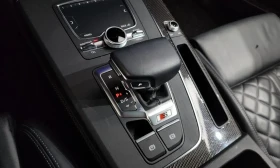 Audi SQ5 3.0TDI Disi* Cam 360* , снимка 8