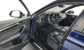 Audi SQ5 3.0TDI Disi* Cam 360* , снимка 9