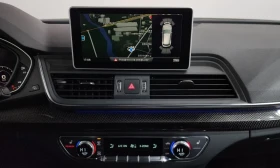 Audi SQ5 3.0TDI Disi* Cam 360* , снимка 13